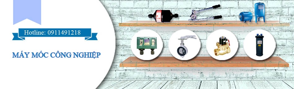 Máy công nghiệp