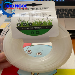 Day cước cho may cắt cỏ 20 mét