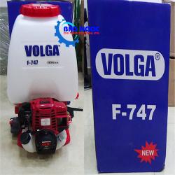 Máy phun thuốc Honda Volga F747