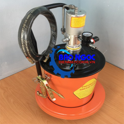 Máy bơm mỡ khí nén BM-20L