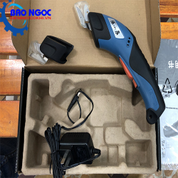 Kéo cắt vải mini chạy pin Zhang
