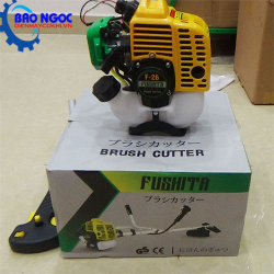 Máy cắt cỏ Fushita F26
