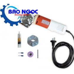 Máy cắt vải cầm tay YJ-65