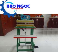 Máy ép dẻo m5-300 chân thấp