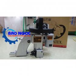 Máy may bao 1 kim 1 chỉ Megatex N600H