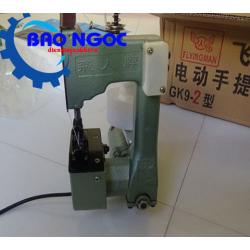 Máy May Bao Cầm Tay Mini GK9-2  loại 2