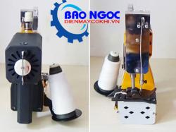 Máy May Bao Mini GK9-200