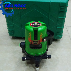 Máy cân bằng laser Fukuda EK-366G