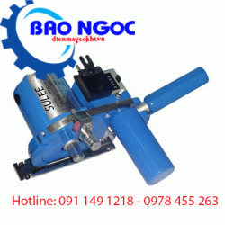 Máy cắt vải đầu bàn Simaru