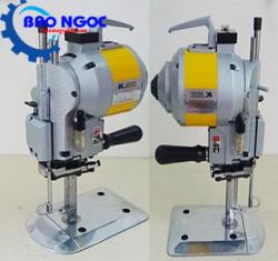 Máy cắt vải đứng KM KSU-108 5 inch (370W)