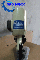 Máy cắt vải Million 110 ( Đài Loan)