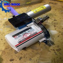 Máy Cắt Vải Đầu Bàn Sulee ST-360H