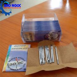 Kim may bao 1 vỉ 10 kim