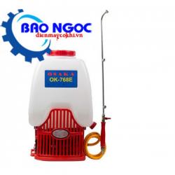 Máy phun thuốc bằng điện OSAKA OK-768E
