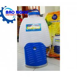 Máy phun thuốc chạy điện YOKOHAMA DP-25E