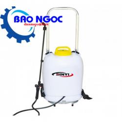 Máy xịt thuốc bằng điện Dinyi DS18