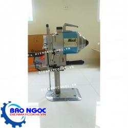 Máy cắt vải đứng KM KSU-103 10 inch (750W)