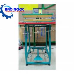 Máy ép dẻo 5 tấc M5-500