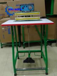 Máy ép dẻo loại 4 tấc M5-400