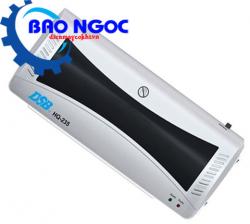 Máy ép Plastic DSB HQ-235