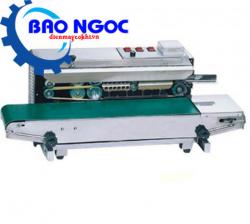 Máy hàn miệng túi liên tục nằm ngang FR-900