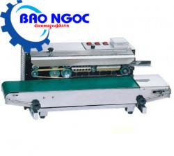 Máy hàn miệng túi liên tục nằm ngang LD-900