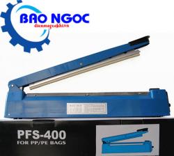 Máy hàn miệng túi PFS-400