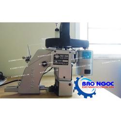 Máy May bao cầm tay Yaohan N602H 1 kim 2 chỉ