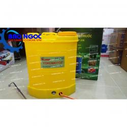 Máy phun thuốc chạy điện Yokomotoz DP 20E