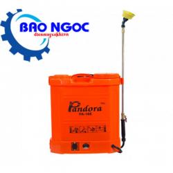 Máy phun thuốc Pandora PA-16E