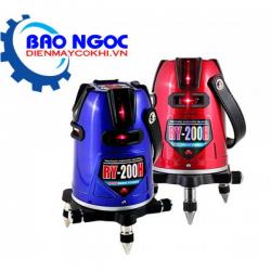 Máy cân mực laser GPI RY 200H