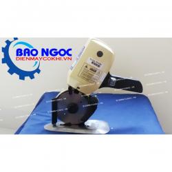 Máy cắt vải cầm tay Lejiang YJ-110