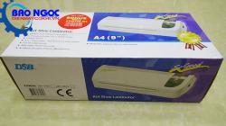 Máy ép Plastic DSB SO-GOOD 230 SUPER