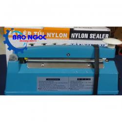 Máy ép túi nylon M10-200mm