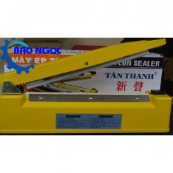 Máy hàn miệng túi M17-300 mm