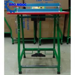 Máy hàn miệng túi M2-400 mm