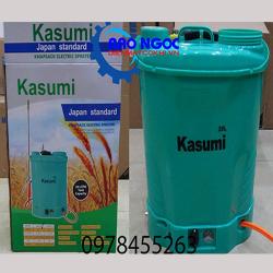 Máy phun thuốc Kasumi 20l
