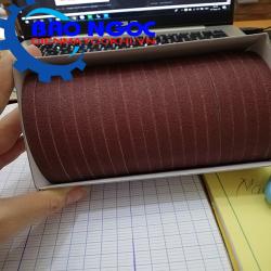 Dây mài của máy cắt vải đứng