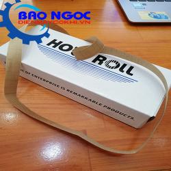 Dây vải nhiệt cho máy hàn miệng túi liên tục FRM980