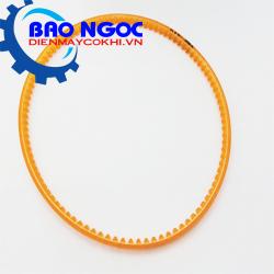 Phụ kiện dây curoa máy hàn miệng túi fr900