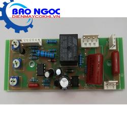 Phụ kiện main của máy ép plastic YT320