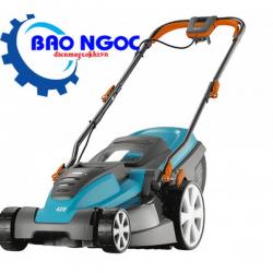 Máy cắt cỏ chạy điện Gardena 42E