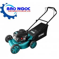 Máy cắt cỏ đẩy dùng xăng TOTAL TGT141181 (4HP)