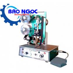 Máy đóng date bán tự động M14