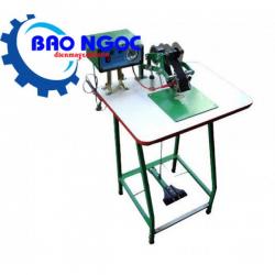Máy đóng date đạp chân