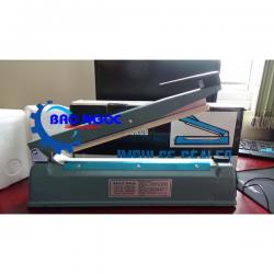Máy hàn miệng túi PFS-300(8mm) Vỏ sắt