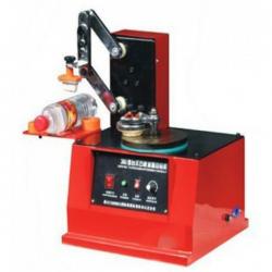 Máy in date mâm xoay 380