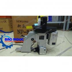 Máy May Bao NewLong NP 8A (1kim 2 ống chỉ)