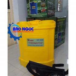 Máy phun thuốc chạy điện Yokohama DP 20E