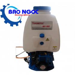 Máy phun thuốc Yokomotoz DP-767 (2 thì)